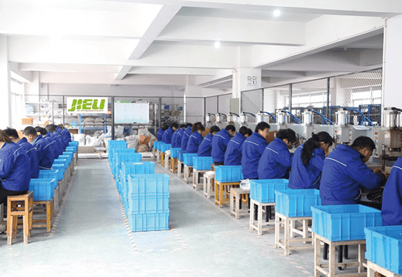 taller de soldadura por puntos